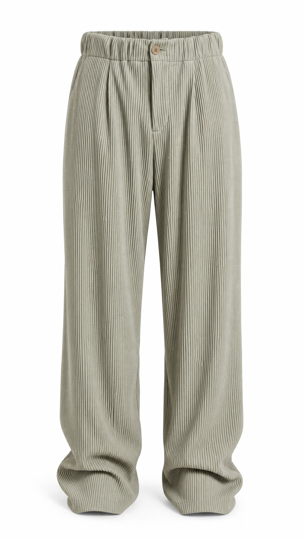 RMP Drape Pants-'בז