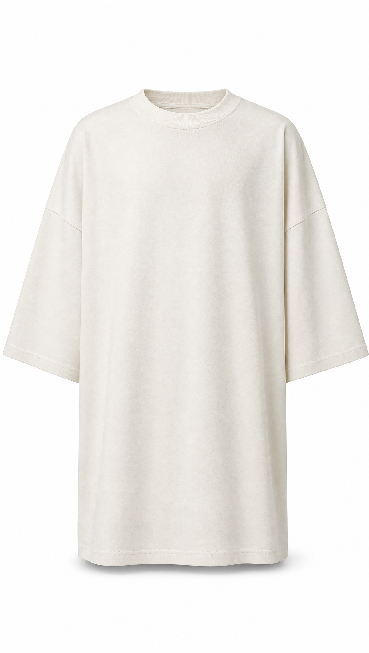 RMP Saint TEE-שמנת