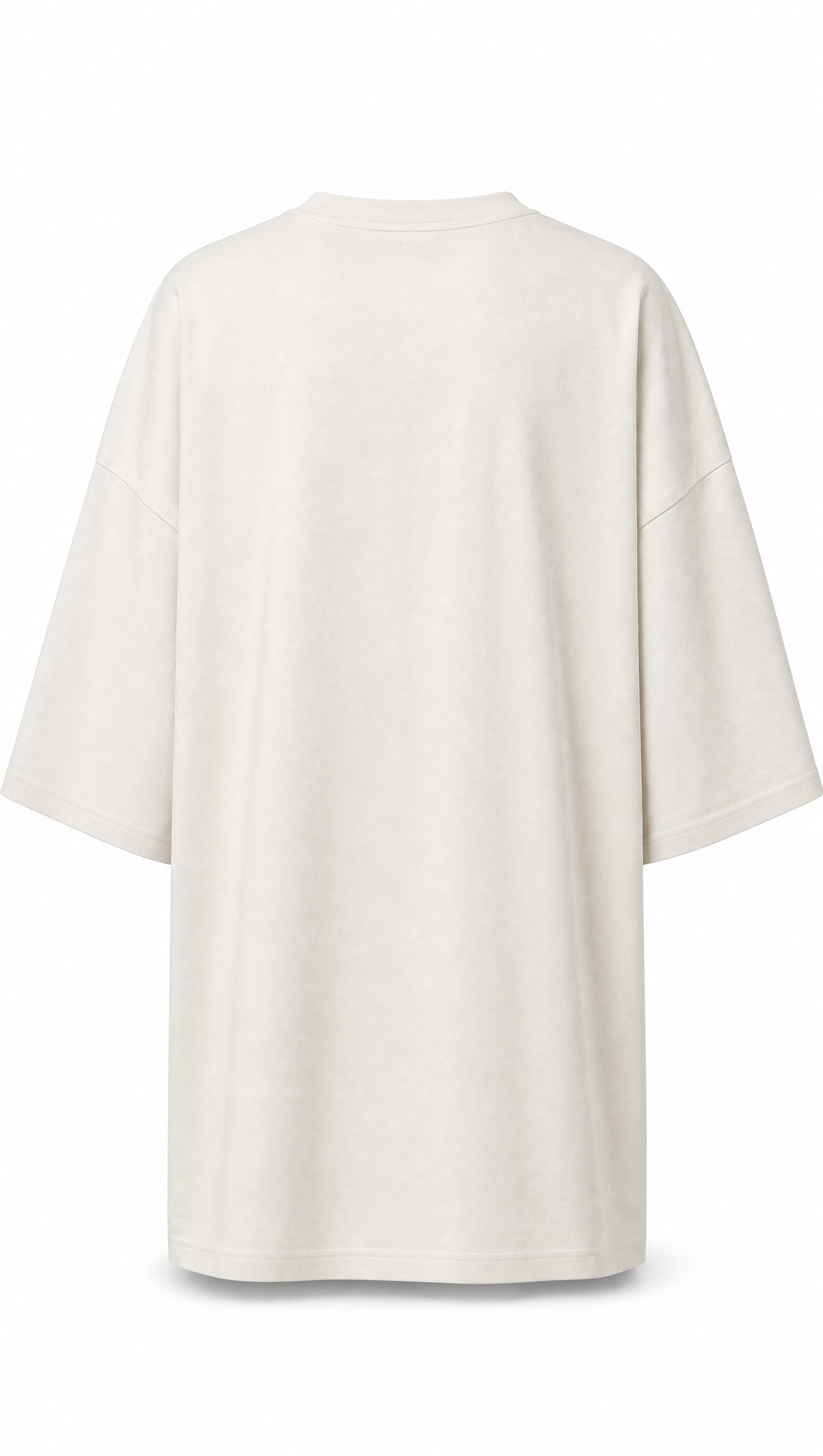 RMP Saint TEE-שמנת