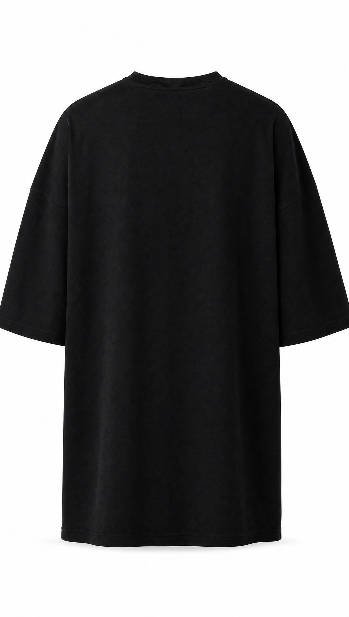RMP Saint TEE-שחור