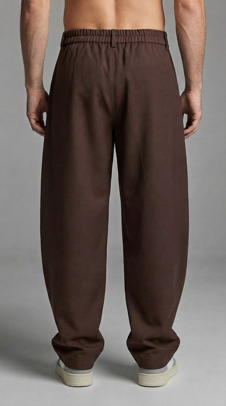 RMP Legacy Pants-חום